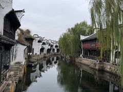 -嘉兴月河历史街区