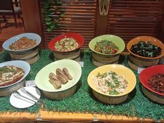 -九寨沟天源豪生度假酒店-豪庭轩中餐厅