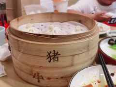 -小六汤包(万和城店)