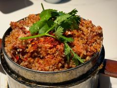 蒸牛肉-粤香村(清真川菜店)