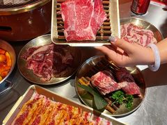 -西塔老太太泥炉烤肉(苏州大悦城店)