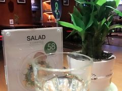 -JINNS锦时 steak&pizza(浸信会礼拜堂旧址店)