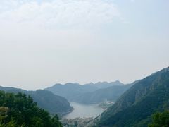 -京东石林峡风景区