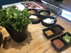 -九田家黑牛烤肉(溧水万达店)