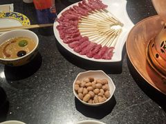 -南门涮肉(上海二店)