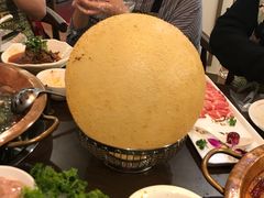 -舌尖记忆重庆火锅(悉尼店)