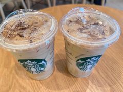 -星巴克(肇庆四会吾悦广场店)