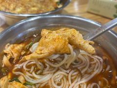 -柳州肥姨妈大骨螺蛳粉(曹路店)