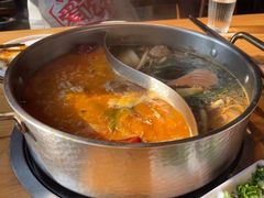 -四喜小胖·北京涮肉(五道营店)