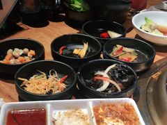 -黑牛黑猪烤肉专门店(万象城店)