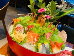 -Mr·Fish鱼鲜生海鲜放题(银泰in99店)