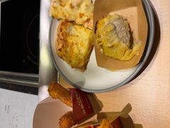 -欢乐牧场主题自助料理(龙华星河iCO店)