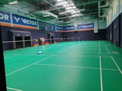 -乐动力闵行体育中心
