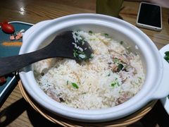 大鸽饭-大鸽饭(岗顶店)
