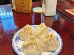无锡小笼包-熙盛源(凤凰街店)