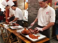 -鸭匠食府·挂炉烤鸭·新京菜(阜成路店)