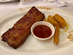 -摩根扒房(桐梓林店)