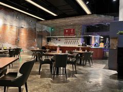 -404干式熟成牛排馆•聚会餐厅