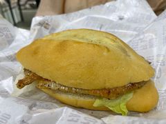 澳门正宗法包猪扒包-L猪扒包(天河购书中心店)