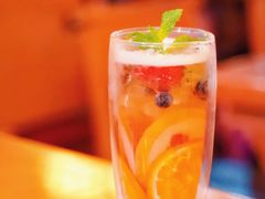 -MR.ROCKY洛奇先生RESTAURANT&BAR(宝安壹方城店)