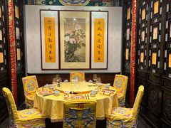 -白家大院·王府宫廷菜(苏州街店)
