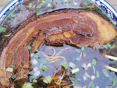 -九八五面馆(欧洲城店)