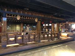 -沐泷泉(南风大剧院店)