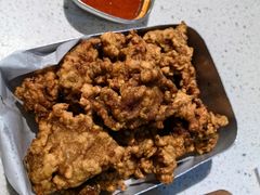 闽南炸醋肉-宋小谨·泉州菜(南益广场店)