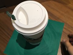 -星巴克(南京商厦店)