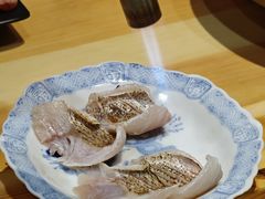 -镹·鱼料理  国产鱼使用店