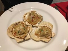 -昆山琶拉帝诗酒店·河畔咖啡厅Riverside Cafe