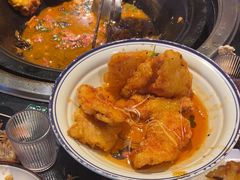 -刘淑芬·活鱼铁锅炖(北京首店)