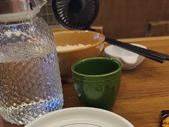 -云海肴汽锅鸡·云南小炒(天津国金汇店)