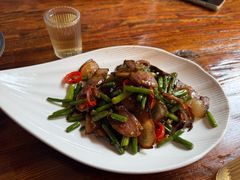 -小丫头餐厅·江浙菜·烧烤(灵隐店)