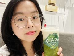 -奈雪的茶(市百一店)