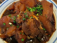 -鱼食饭稻·苏浙土菜17年老馆子(平江路店)