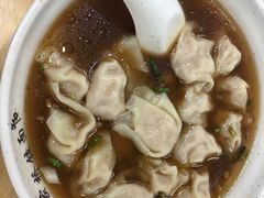 -蒋家桥饺面店(四望亭路店)