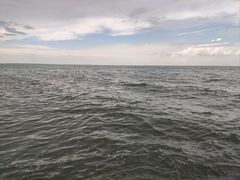 -青海湖二郎剑景区