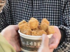 -三味臭豆腐(鲁迅故里店)