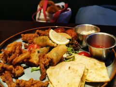 -blue frog蓝蛙(长泰广场店)