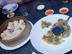 -王庄阿咪海鲜大排档(象园店)