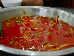 跳水蛙-自贡好吃客(科华店)