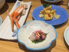 -花和海鲜自助(梅江店)