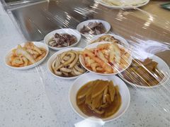 -面道赞宁海海鲜面(迎凤街店)