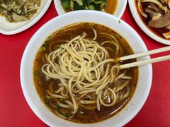 -乐天拉面(桃花街店)