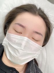 -久匠·纹眉半永久野生眉