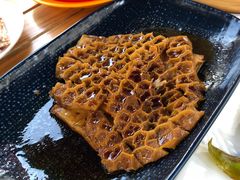 -皇后餐厅-煲仔·小菜·打边炉(古北店)