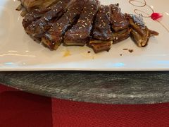 -博林天瑞喜来登酒店·西丽尚膳