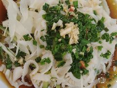 -洛东土菜馆(建国北路店)