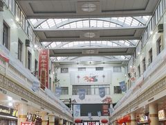-南市食品街